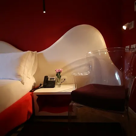 호텔 Neranxi Boutique Hotel - Ish Divina 4*