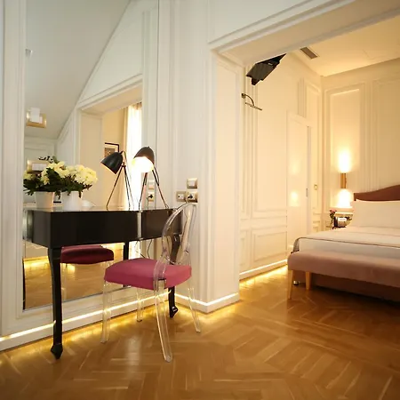 호텔 Neranxi Boutique Hotel - Ish Divina 4*