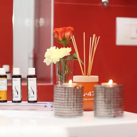 호텔 Neranxi Boutique Hotel - Ish Divina 4*