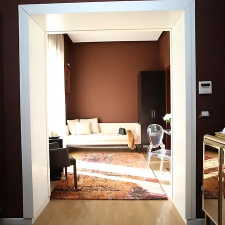 호텔 Neranxi Boutique Hotel - Ish Divina 4*