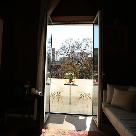 Neranxi Boutique Hotel - Ish Divina 4* 티라나