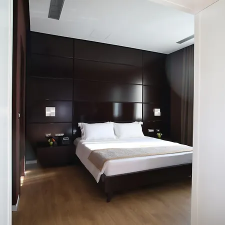 Neranxi Boutique Hotel - Ish Divina 호텔