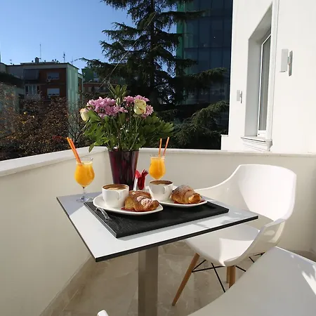 Neranxi Boutique Hotel - Ish Divina 호텔