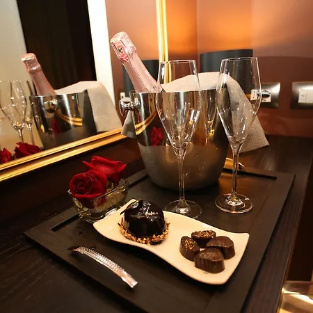Neranxi Boutique Hotel - Ish Divina 4* 티라나