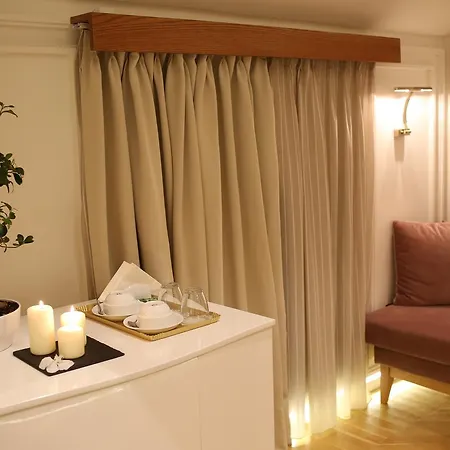 Neranxi Boutique Hotel - Ish Divina 호텔