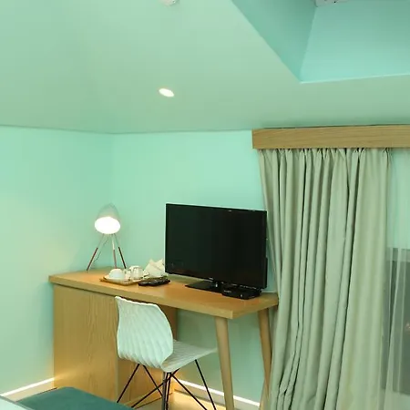 Neranxi Boutique Hotel - Ish Divina 호텔