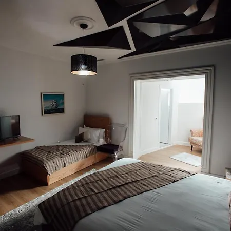 호텔 Neranxi Boutique Hotel - Ish Divina 4*