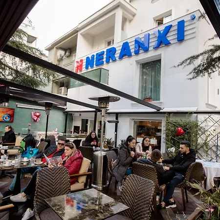 Neranxi Boutique Hotel - Ish Divina 티라나