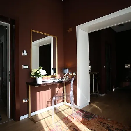 Hotel Neranxi Boutique Hotel - Ish Divina 4*