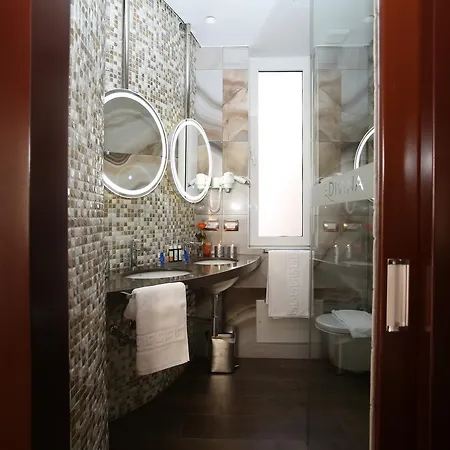 Neranxi Boutique Hotel - Ish Divina 4* Tirana