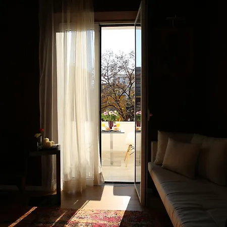 Neranxi Boutique Hotel - Ish Divina 4*