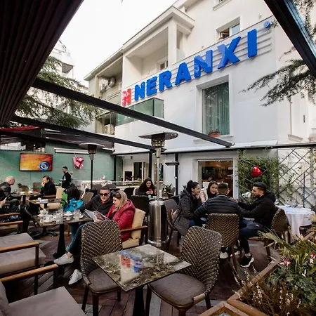 Hotel Neranxi Boutique Hotel - Ish Divina 4*