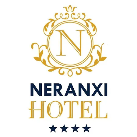Neranxi Boutique Hotel - Ish Divina Hotel 4*